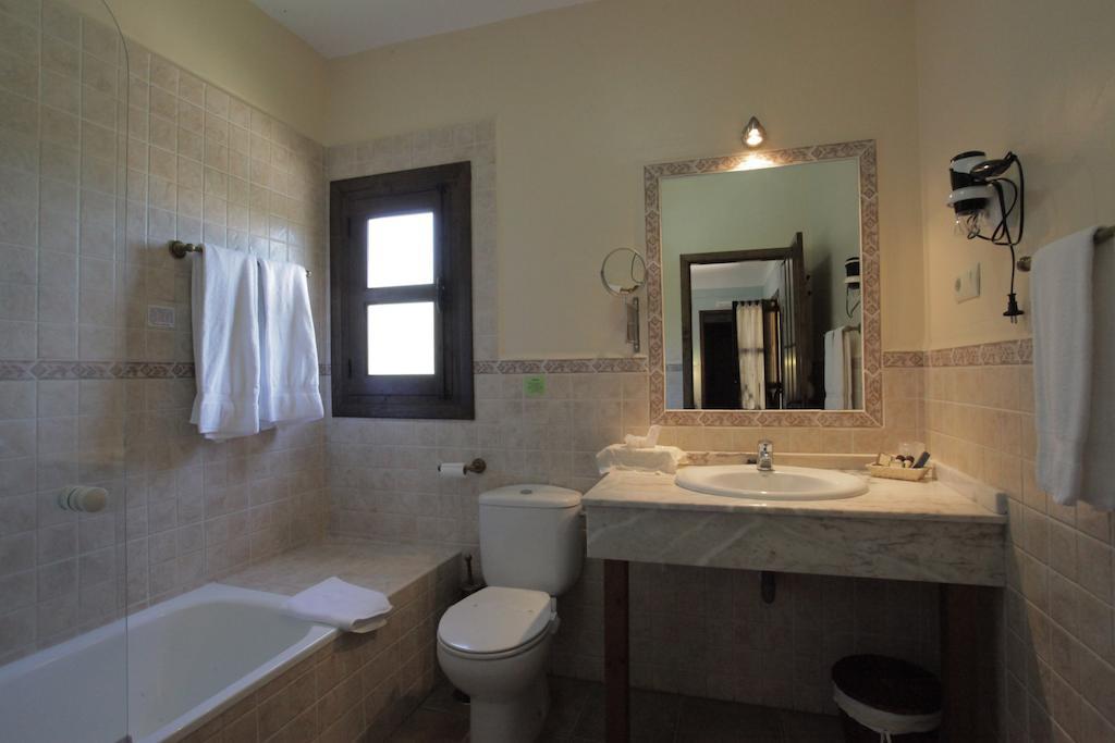 Hotel Rural Xerete Navaconcejo Quarto foto